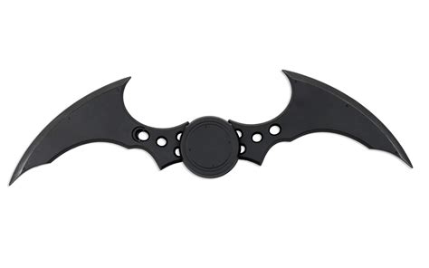 Batman Arkham Knight Batarang Replica Coming Soon To
