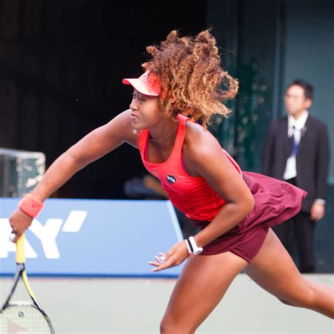 Check spelling or type a new query. Japanese Big Server Naomi OSAKA marked 200km/h at Toray PP ...