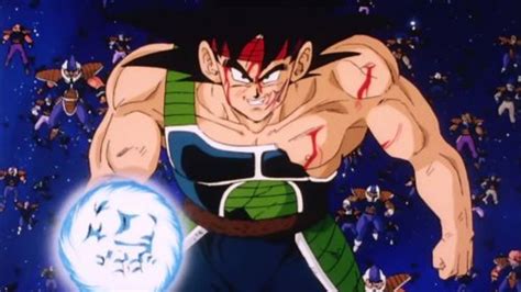 Dragon Ball Z Bardock The Father Of Goku 1990 Mubi