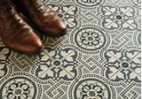 Photos of Vinyl Floor Tiles Victorian Style
