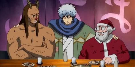 Gintama 5 Moments That Made Us Laugh And 5 That Made Us Cry