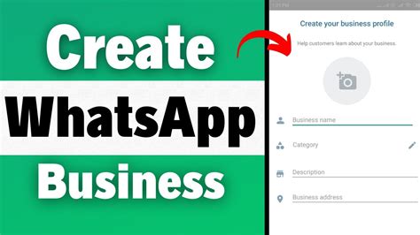 How To Create Whatsapp Business Account 2023 Whatsapp Business Signup