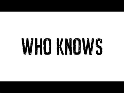 Please download one of our supported browsers. Netsky - Who Knows (feat. Paije) - tekst i tłumaczenie ...
