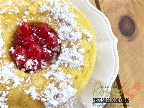 Magic cookbook 1.498.240 views1 year ago. How to make a Box cake in the Instant Pot in 2020 ...