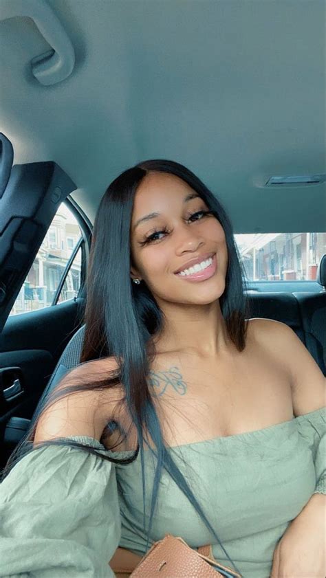 Maybe you would like to learn more about one of these? Pin by aritia on Insta baddie in 2020 | Pretty black girls ...