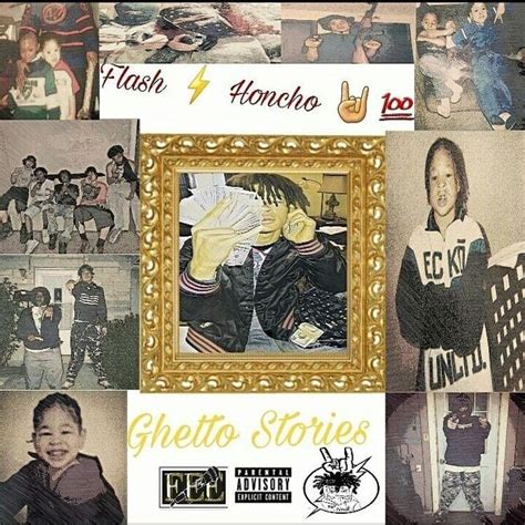 Atm Flash Honcho Ghetto Stories Ep Lyrics And Tracklist Genius