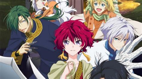 Yona Of The Dawn Season 2 Release Date Cast Plot Trailer And More