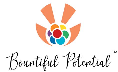 About The Logo Bountiful Potential