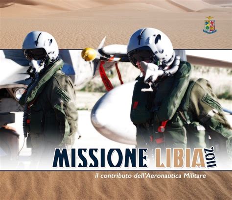 Notizie dall'Italia | Missione Libia 2011