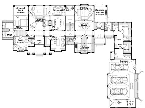 21 New Best L Shaped House Plan