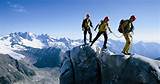 Mountain Climbing Terms Pictures