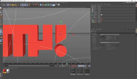 Archive with logo in vector formats.cdr,.ai and.eps (38 kb). Заставка Матч ТВ в Cinema 4D и After Effects
