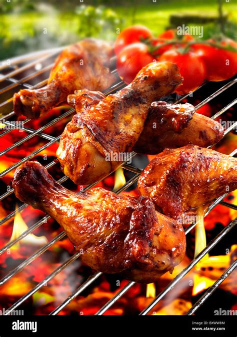 15 Recipes For Great Bbq Chicken Legs On Gas Grill Easy Recipes To