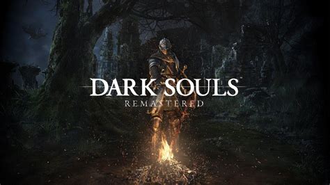 Dark Souls Remastered Gameplay Ps4 Pro Youtube