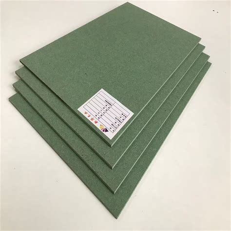 The Main Products Are 08 25mm Medium And High Density Fiberboard