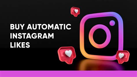 How To Get Automatic Instagram Likes 2024 Instafollowers Youtube
