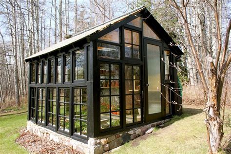 Maybe you would like to learn more about one of these? Greenhouse Made From Old Windows | greenhouse made from old windows | cabinorganic. Check out ...