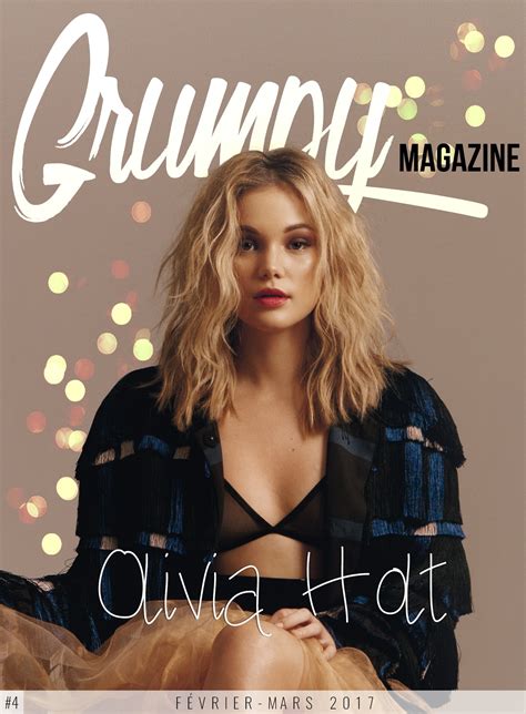 Naked Olivia Holt Added 07 19 2016 By Gwen Ariano