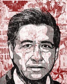 Get to know an important labor rights activist, cesar chavez, with this coloring page, featuring some important facts about him. My art