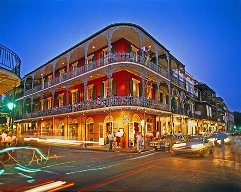 French Quarter New Orleans 6 Photograph By Larry Mulvehill Fine Art