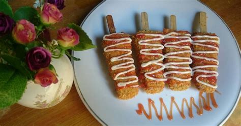 Check spelling or type a new query. 83 resep nugget mie sosis enak dan sederhana ala rumahan ...