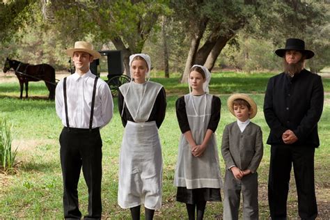 Katie mayfield is now the mistress of mayfield manor. Expecting Amish - Romance in the Air - Movie Reviews