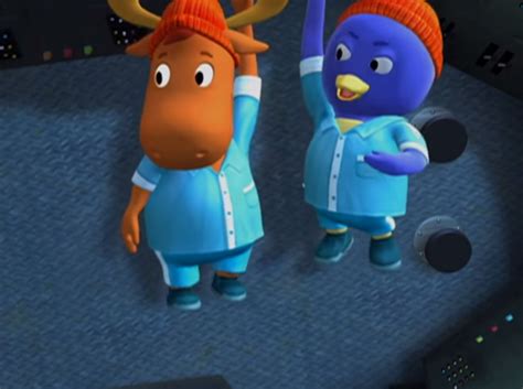 Image The Backyardigans Into The Deep 21 Pablo Tyronepng The