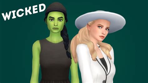 Sims 4 Wicked Mod Sims 4 Mods â€“ Wicked Pixxel Chelseafantoken