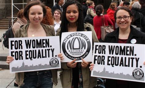 Womens Rights Organizations To Support In Nyc