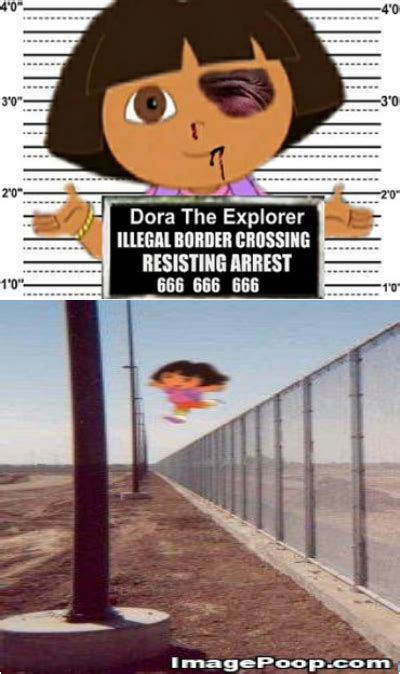 Why Does A 30 Something Feminist Care About Dora The Explorer Ms
