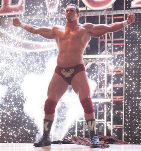 Chris Masters Reminded Vince Mcmahon Of This Wwe Hall Of Famer Smirfitts Speech