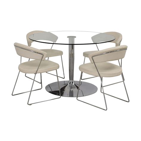 Get the best deal for calligaris dining furniture sets from the largest online selection at ebay.com. 81% OFF - Calligaris Calligaris Planet Glass Dining Table ...