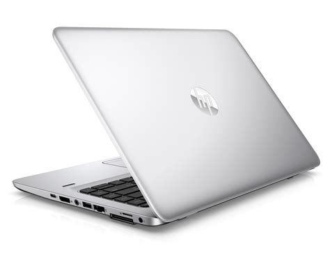 It is powered by a core i7 processor and it comes with 8gb of ram. HP EliteBook 840 G4 - Ny computer - Klar til brug - 3 års ...