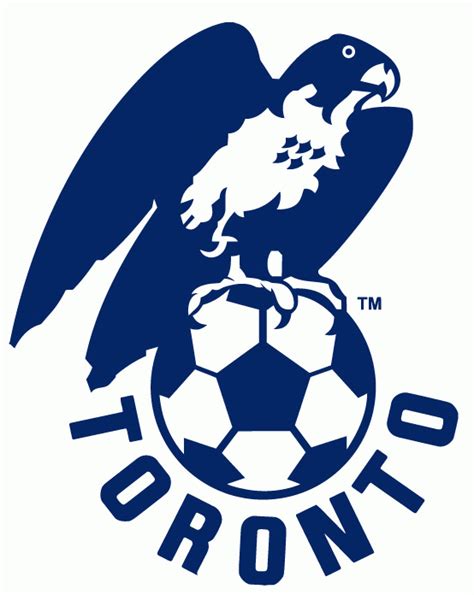 With tenor, maker of gif keyboard, add popular tottenham animated gifs to your conversations. Toronto City Primary Logo - North American Soccer League ...