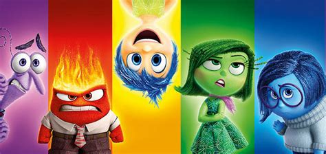 Why Inside Out in a must-see movie for depression sufferers