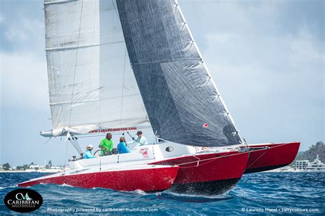 2021 Cmc 15 Multihull Entries Ready To Set Sail