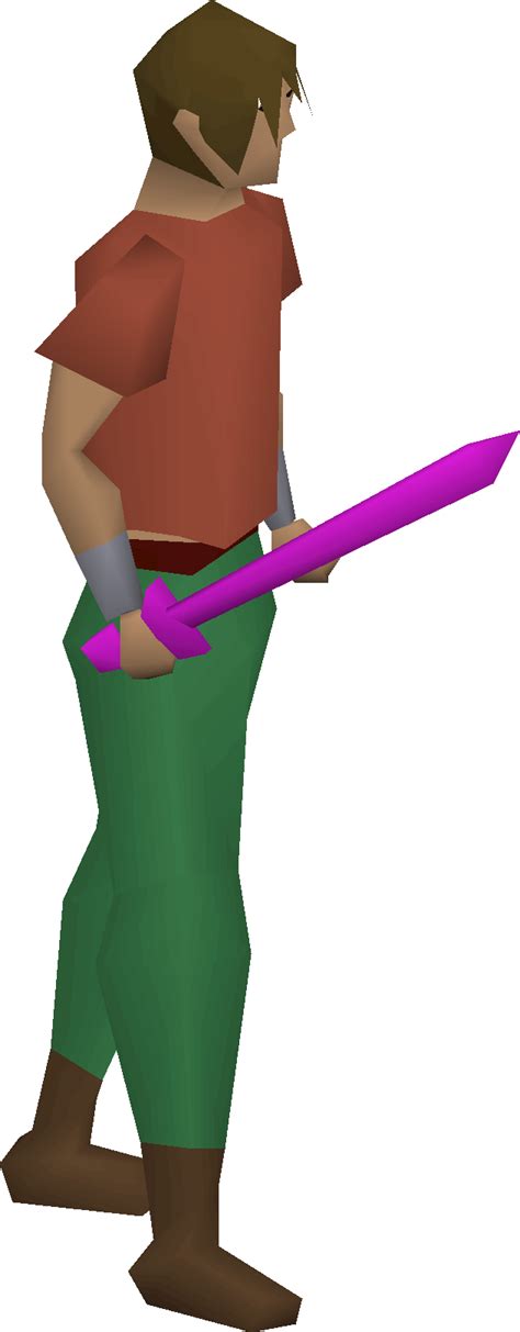 Fileosmumtens Fang Equipped Malepng Osrs Wiki