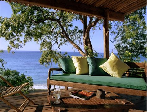 Laluna Resort Beachfront Cottage Luxury Vacation Hotel