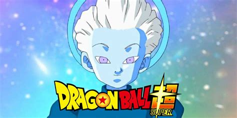 Super dragon ball heroesсупердраконий жемчуг: Dragon Ball Super: The Grand Priest Could Be The Sequel's ...