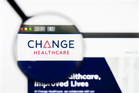 Urgent pharmacy warning as Change Healthcare hit with 'cyberware attack