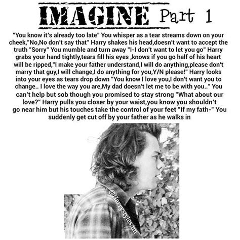 Let Go Part1 Harry Imagines Harry Styles Imagines Harry Styles Memes
