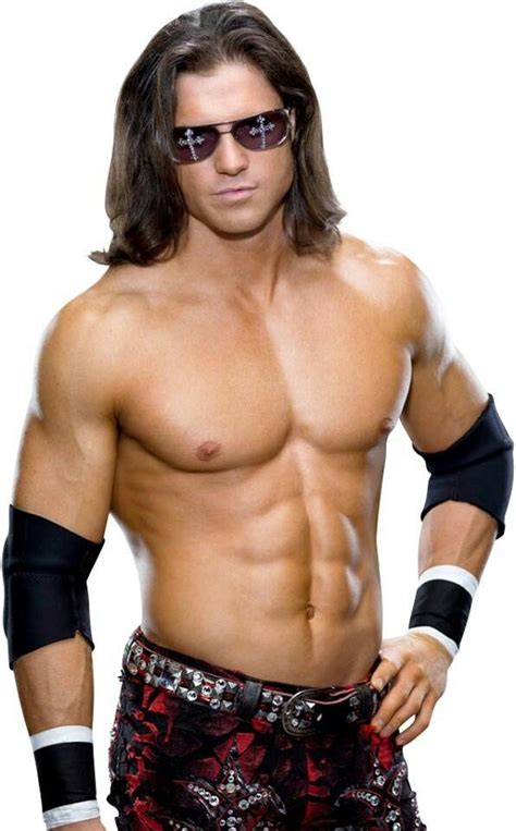 John Morrison John Morrison Wrestling Superstars Pro Wrestler