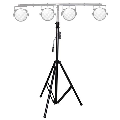 10ft Medium Duty Lighting Crank Stand Prox Live Performance Gear