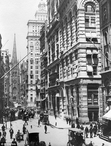 How New York Smelled In The 1870s New York Pictures Vintage New York