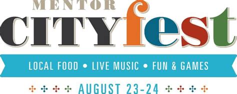 City Of Mentor Unveils Its Newest Festival Follow For All The
