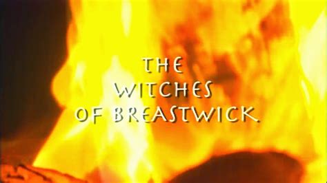 monster crap monster crap inductee the witches of breastwick 2005