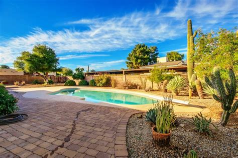 Two bedrooms/one bathrooms, w/d hookups. Phoenix Home For Sale! Model Sharp! 2536 E Sierra St