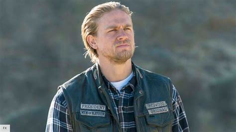 Charlie Hunnam Might Return To Sons Of Anarchy But Not Jax Teller