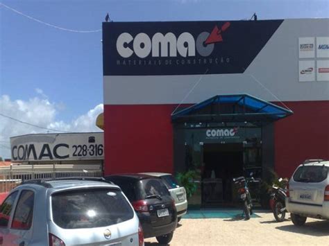 Comac Cabedelo Pb Cabedelo Pb Venda Agora