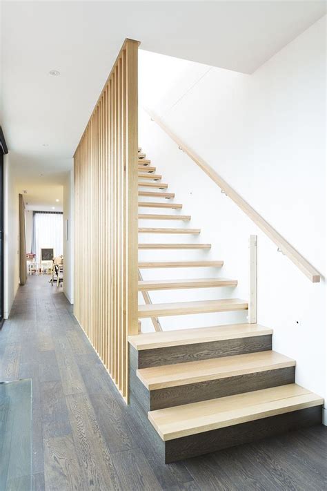 20 Straight Stairs Ceilings With Interesting Design Ideas And Styles